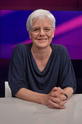 in der ARD-Talkshow maischberger im Studio Berlin Adlershof. Berlin, 03.06.2026 *** on the ARD talk show maischberger in Studio Berlin Adlershof Berlin, 03 06 2026 Foto:xM.xBehrensx xFuturexImagex maischberger0306_6606