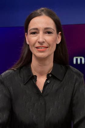 in der ARD-Talkshow maischberger im Studio Berlin Adlershof. Berlin, 03.06.2026 *** on the ARD talk show maischberger in Studio Berlin Adlershof Berlin, 03 06 2026 Foto:xM.xBehrensx xFuturexImagex maischberger0306_6617