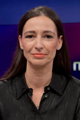 in der ARD-Talkshow maischberger im Studio Berlin Adlershof. Berlin, 03.06.2026 *** on the ARD talk show maischberger in Studio Berlin Adlershof Berlin, 03 06 2026 Foto:xM.xBehrensx xFuturexImagex maischberger0306_6618