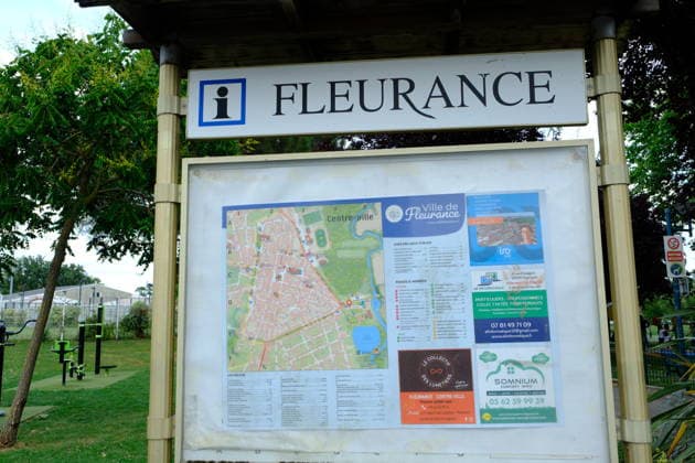 Disappearance Of Missing Girl Lyhanna - Fleurance The entrance signs of the activity district of Fleurance are seen in Fleurance, Gers, France on June 3, 2026, as the search for 11-year-old Lyhanna, who disappeared on May 29 in the Fleurance area, continues to mobilize significant investigative resources; a major development in the judicial inquiry saw a 41-year-old man charged and placed in pre-trial detention on suspicion of kidnapping and illegal confinement of a minor under the age of 15. Photo by JMP ABACAPRESS.COM Fleurance Gers France  Copyright: xJMP ABACAx