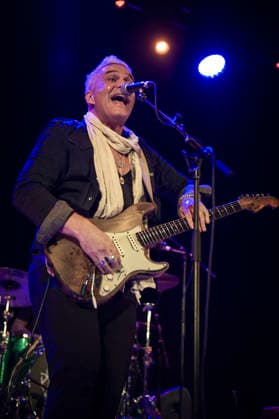 Philip Sayce at Islington Assembly Hall Philip Sayce performs at Islington Assembly Hall in London on 3rd June 2026., Credit:Zoran Veselinovic Avalon UK, London, Islington Assembly Hall  Copyright: xZoranxVeselinovicx xAvalonx 1107649138