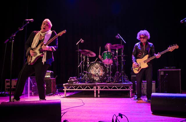 Philip Sayce at Islington Assembly Hall Philip Sayce performs at Islington Assembly Hall in London on 3rd June 2026., Credit:Zoran Veselinovic Avalon UK, London, Islington Assembly Hall  Copyright: xZoranxVeselinovicx xAvalonx 1107649148