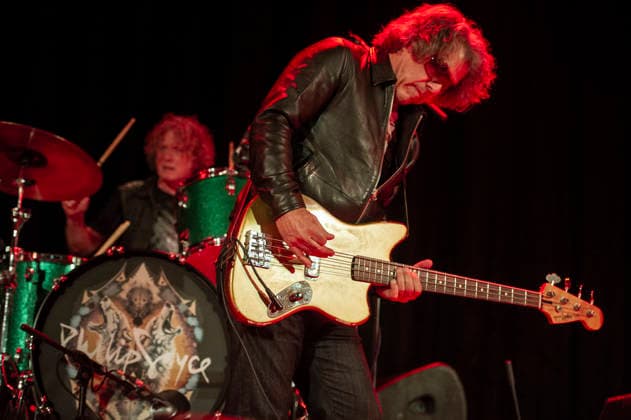 Philip Sayce at Islington Assembly Hall Philip Sayce performs at Islington Assembly Hall in London on 3rd June 2026., Credit:Zoran Veselinovic Avalon UK, London, Islington Assembly Hall  Copyright: xZoranxVeselinovicx xAvalonx 1107649151