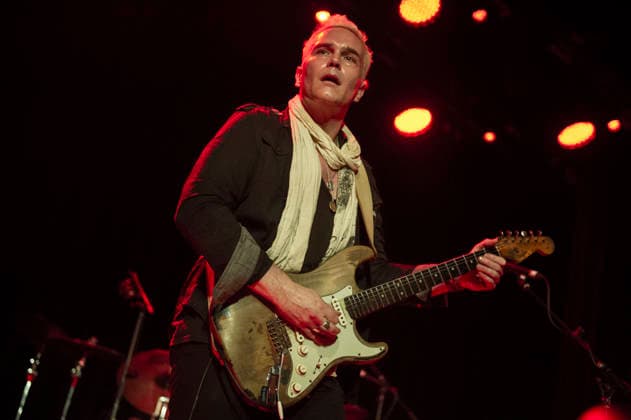 Philip Sayce at Islington Assembly Hall Philip Sayce performs at Islington Assembly Hall in London on 3rd June 2026., Credit:Zoran Veselinovic Avalon UK, London, Islington Assembly Hall  Copyright: xZoranxVeselinovicx xAvalonx 1107649225