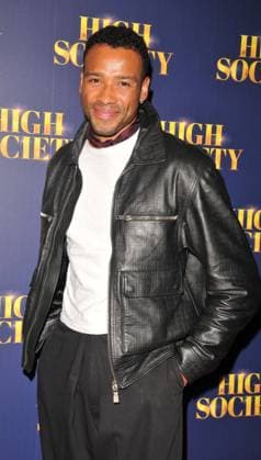 High Society musical press night, Barbican Theatre Victor Hugo at the High Society musical press night, Barbican Theatre, Barbican Centre, Silk Street, on Wednesday 03 June 2026 in London, England, UK. CAP CAN CAN London UK Great Britain Copyright: xCanxNguyen CapitalxPicturesx