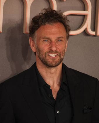 Office Romance premiere London, UK. Steven Cree at Office Romance premiere. BFI. 3rd June 2026. LMK11-S030626-001 Steve Bealing Landmark Media 