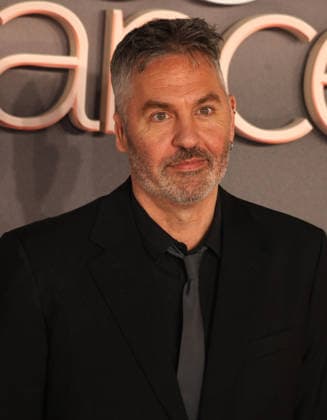 Office Romance premiere London, UK. Ol Parker at Office Romance premiere. BFI. 3rd June 2026. LMK11-S030626-001 Steve Bealing Landmark Media 