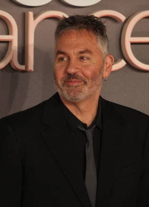 Office Romance premiere London, UK. Ol Parker at Office Romance premiere. BFI. 3rd June 2026. LMK11-S030626-001 Steve Bealing Landmark Media 