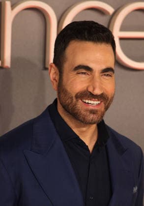 Office Romance premiere London, UK. Brett Goldstein at Office Romance premiere. BFI. 3rd June 2026. LMK11-S030626-001 Steve Bealing Landmark Media 