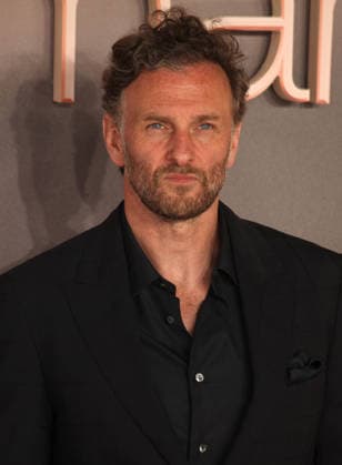 Office Romance premiere London, UK. Steven Cree at Office Romance premiere. BFI. 3rd June 2026. LMK11-S030626-001 Steve Bealing Landmark Media 