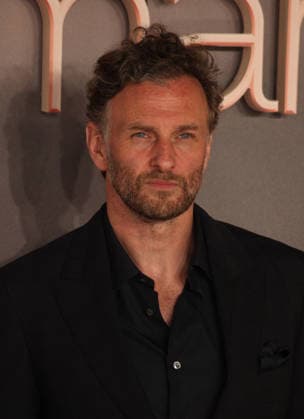 Office Romance premiere London, UK. Steven Cree at Office Romance premiere. BFI. 3rd June 2026. LMK11-S030626-001 Steve Bealing Landmark Media 