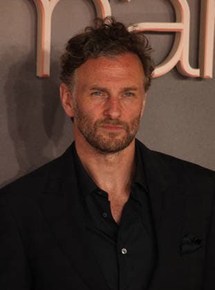 Office Romance premiere London, UK. Steven Cree at Office Romance premiere. BFI. 3rd June 2026. LMK11-S030626-001 Steve Bealing Landmark Media 