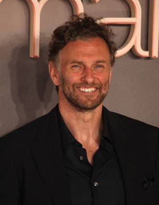 Office Romance premiere London, UK. Steven Cree at Office Romance premiere. BFI. 3rd June 2026. LMK11-S030626-001 Steve Bealing Landmark Media 