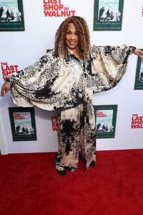 Los Angeles premiere of The Last Shop on Walnut held at Harmony Gold Featuring: Kym Whitley Where: Los Angeles, California, United States When: 03 Jun 2026 Credit: Faye s Vision Cover Images EDITORIAL USE ONLY. NOT FOR USE BY NEWSPAPERS BASED IN THE UK. Copyright: xx coverimg55747125