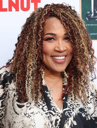 Los Angeles premiere of The Last Shop on Walnut held at Harmony Gold Featuring: Kym Whitley Where: Los Angeles, California, United States When: 03 Jun 2026 Credit: Faye s Vision Cover Images EDITORIAL USE ONLY. NOT FOR USE BY NEWSPAPERS BASED IN THE UK. Copyright: xx coverimg55747139