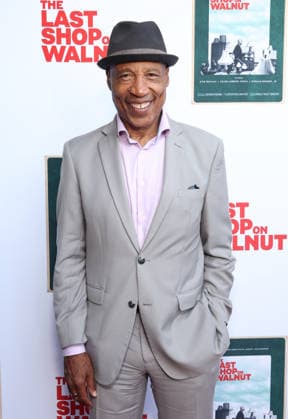 Los Angeles premiere of The Last Shop on Walnut held at Harmony Gold Featuring: Peter Lawson Jones Where: Los Angeles, California, United States When: 03 Jun 2026 Credit: Faye s Vision Cover Images EDITORIAL USE ONLY. NOT FOR USE BY NEWSPAPERS BASED IN THE UK. Copyright: xx coverimg55747059