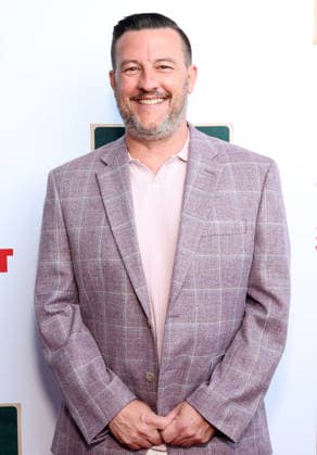 Los Angeles premiere of The Last Shop on Walnut held at Harmony Gold Featuring: Jason L Richardson Where: Los Angeles, California, United States When: 03 Jun 2026 Credit: Faye s Vision Cover Images EDITORIAL USE ONLY. NOT FOR USE BY NEWSPAPERS BASED IN THE UK. Copyright: xx coverimg55747090