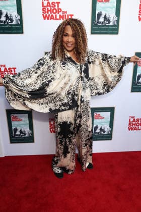 Los Angeles premiere of The Last Shop on Walnut held at Harmony Gold Featuring: Kym Whitley Where: Los Angeles, California, United States When: 03 Jun 2026 Credit: Faye s Vision Cover Images EDITORIAL USE ONLY. NOT FOR USE BY NEWSPAPERS BASED IN THE UK. Copyright: xx coverimg55747124