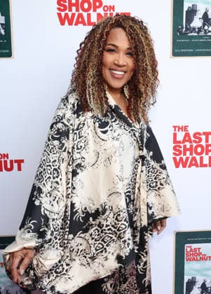 Los Angeles premiere of The Last Shop on Walnut held at Harmony Gold Featuring: Kym Whitley Where: Los Angeles, California, United States When: 03 Jun 2026 Credit: Faye s Vision Cover Images EDITORIAL USE ONLY. NOT FOR USE BY NEWSPAPERS BASED IN THE UK. Copyright: xx coverimg55747132