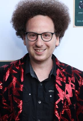 Los Angeles premiere of The Last Shop on Walnut held at Harmony Gold Featuring: John Sussman Where: Los Angeles, California, United States When: 03 Jun 2026 Credit: Faye s Vision Cover Images EDITORIAL USE ONLY. NOT FOR USE BY NEWSPAPERS BASED IN THE UK. Copyright: xx coverimg55746982