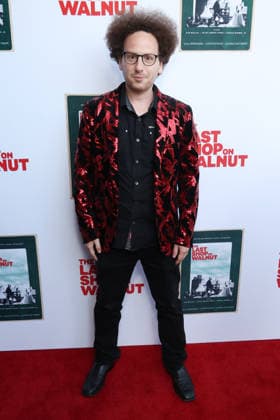 Los Angeles premiere of The Last Shop on Walnut held at Harmony Gold Featuring: John Sussman Where: Los Angeles, California, United States When: 03 Jun 2026 Credit: Faye s Vision Cover Images EDITORIAL USE ONLY. NOT FOR USE BY NEWSPAPERS BASED IN THE UK. Copyright: xx coverimg55746985