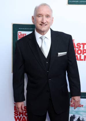 Los Angeles premiere of The Last Shop on Walnut held at Harmony Gold Featuring: Brian Fronk Where: Los Angeles, California, United States When: 03 Jun 2026 Credit: Faye s Vision Cover Images EDITORIAL USE ONLY. NOT FOR USE BY NEWSPAPERS BASED IN THE UK. Copyright: xx coverimg55746987