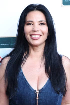 Los Angeles premiere of The Last Shop on Walnut held at Harmony Gold Featuring: Melissa Neice Smith Where: Los Angeles, California, United States When: 03 Jun 2026 Credit: Faye s Vision Cover Images EDITORIAL USE ONLY. NOT FOR USE BY NEWSPAPERS BASED IN THE UK. Copyright: xx coverimg55746990