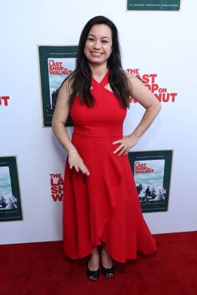Los Angeles premiere of The Last Shop on Walnut held at Harmony Gold Featuring: Nicole Yost Where: Los Angeles, California, United States When: 03 Jun 2026 Credit: Faye s Vision Cover Images EDITORIAL USE ONLY. NOT FOR USE BY NEWSPAPERS BASED IN THE UK. Copyright: xx coverimg55746993