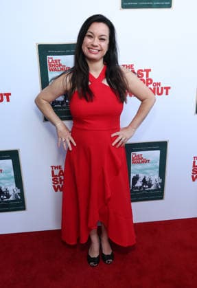 Los Angeles premiere of The Last Shop on Walnut held at Harmony Gold Featuring: Nicole Yost Where: Los Angeles, California, United States When: 03 Jun 2026 Credit: Faye s Vision Cover Images EDITORIAL USE ONLY. NOT FOR USE BY NEWSPAPERS BASED IN THE UK. Copyright: xx coverimg55746994