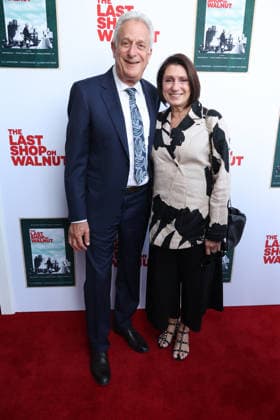 Los Angeles premiere of The Last Shop on Walnut held at Harmony Gold Featuring: Jeffrey Weiss Where: Los Angeles, California, United States When: 03 Jun 2026 Credit: Faye s Vision Cover Images EDITORIAL USE ONLY. NOT FOR USE BY NEWSPAPERS BASED IN THE UK. Copyright: xx coverimg55747002