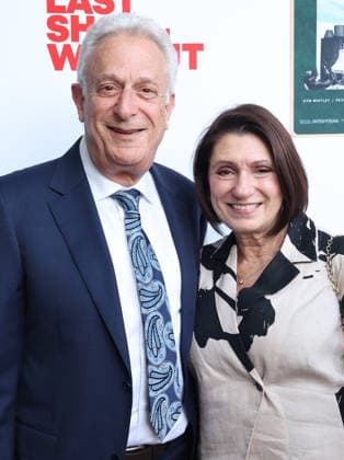 Los Angeles premiere of The Last Shop on Walnut held at Harmony Gold Featuring: Jeffrey Weiss Where: Los Angeles, California, United States When: 03 Jun 2026 Credit: Faye s Vision Cover Images EDITORIAL USE ONLY. NOT FOR USE BY NEWSPAPERS BASED IN THE UK. Copyright: xx coverimg55747003
