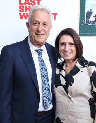 Los Angeles premiere of The Last Shop on Walnut held at Harmony Gold Featuring: Jeffrey Weiss Where: Los Angeles, California, United States When: 03 Jun 2026 Credit: Faye s Vision Cover Images EDITORIAL USE ONLY. NOT FOR USE BY NEWSPAPERS BASED IN THE UK. Copyright: xx coverimg55747005
