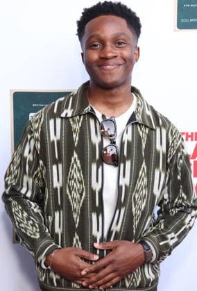 Los Angeles premiere of The Last Shop on Walnut held at Harmony Gold Featuring: Jermaine Harris Where: Los Angeles, California, United States When: 03 Jun 2026 Credit: Faye s Vision Cover Images EDITORIAL USE ONLY. NOT FOR USE BY NEWSPAPERS BASED IN THE UK. Copyright: xx coverimg55747009