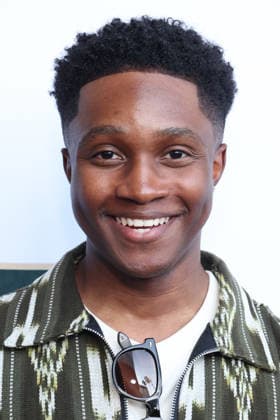 Los Angeles premiere of The Last Shop on Walnut held at Harmony Gold Featuring: Jermaine Harris Where: Los Angeles, California, United States When: 03 Jun 2026 Credit: Faye s Vision Cover Images EDITORIAL USE ONLY. NOT FOR USE BY NEWSPAPERS BASED IN THE UK. Copyright: xx coverimg55747011