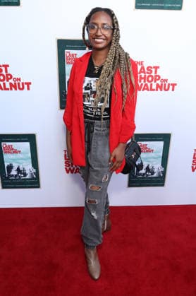 Los Angeles premiere of The Last Shop on Walnut held at Harmony Gold Featuring: Jana Smith Where: Los Angeles, California, United States When: 03 Jun 2026 Credit: Faye s Vision Cover Images EDITORIAL USE ONLY. NOT FOR USE BY NEWSPAPERS BASED IN THE UK. Copyright: xx coverimg55747014