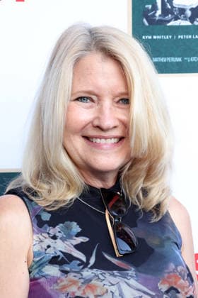 Los Angeles premiere of The Last Shop on Walnut held at Harmony Gold Featuring: Valerie Grant Where: Los Angeles, California, United States When: 03 Jun 2026 Credit: Faye s Vision Cover Images EDITORIAL USE ONLY. NOT FOR USE BY NEWSPAPERS BASED IN THE UK. Copyright: xx coverimg55747032