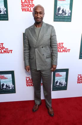 Los Angeles premiere of The Last Shop on Walnut held at Harmony Gold Featuring: Donald Webber Jr Where: Los Angeles, California, United States When: 03 Jun 2026 Credit: Faye s Vision Cover Images EDITORIAL USE ONLY. NOT FOR USE BY NEWSPAPERS BASED IN THE UK. Copyright: xx coverimg55747043