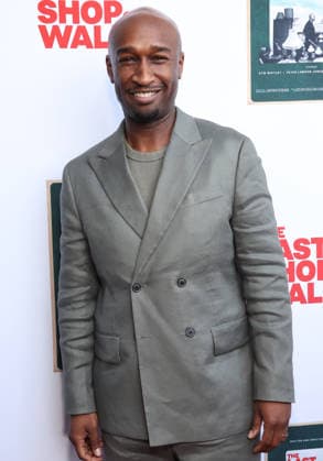 Los Angeles premiere of The Last Shop on Walnut held at Harmony Gold Featuring: Donald Webber Jr Where: Los Angeles, California, United States When: 03 Jun 2026 Credit: Faye s Vision Cover Images EDITORIAL USE ONLY. NOT FOR USE BY NEWSPAPERS BASED IN THE UK. Copyright: xx coverimg55747045