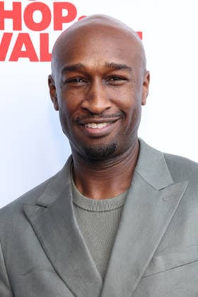 Los Angeles premiere of The Last Shop on Walnut held at Harmony Gold Featuring: Donald Webber Jr Where: Los Angeles, California, United States When: 03 Jun 2026 Credit: Faye s Vision Cover Images EDITORIAL USE ONLY. NOT FOR USE BY NEWSPAPERS BASED IN THE UK. Copyright: xx coverimg55747048