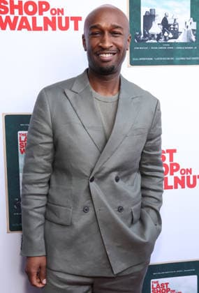 Los Angeles premiere of The Last Shop on Walnut held at Harmony Gold Featuring: Donald Webber Jr Where: Los Angeles, California, United States When: 03 Jun 2026 Credit: Faye s Vision Cover Images EDITORIAL USE ONLY. NOT FOR USE BY NEWSPAPERS BASED IN THE UK. Copyright: xx coverimg55747050