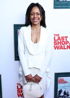 Los Angeles premiere of The Last Shop on Walnut held at Harmony Gold Featuring: Mia Jones Where: Los Angeles, California, United States When: 03 Jun 2026 Credit: Faye s Vision Cover Images EDITORIAL USE ONLY. NOT FOR USE BY NEWSPAPERS BASED IN THE UK. Copyright: xx coverimg55747067