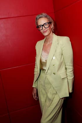 TV Academy FYC screening of The Artist on The Network at the Bryant Park hotel screening room Featuring: Janet McTeer Where: New York, New York, United States When: 03 Jun 2026 Credit: Marion Curtis StarPixforTheNetworkStreamingPlatform INSTARimages EDITORIAL USE ONLY. NOT FOR USE BY NEWSPAPERS BASED IN THE UK. Copyright: xx instar55747402