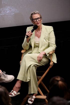 TV Academy FYC screening of The Artist on The Network at the Bryant Park hotel screening room Featuring: Janet McTeer Where: New York, New York, United States When: 03 Jun 2026 Credit: Marion Curtis StarPixforTheNetworkStreamingPlatform INSTARimages EDITORIAL USE ONLY. NOT FOR USE BY NEWSPAPERS BASED IN THE UK. Copyright: xx instar55747405