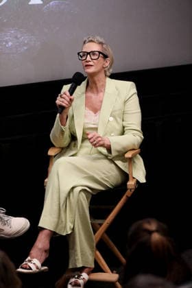 TV Academy FYC screening of The Artist on The Network at the Bryant Park hotel screening room Featuring: Janet McTeer Where: New York, New York, United States When: 03 Jun 2026 Credit: Marion Curtis StarPixforTheNetworkStreamingPlatform INSTARimages EDITORIAL USE ONLY. NOT FOR USE BY NEWSPAPERS BASED IN THE UK. Copyright: xx instar55747406