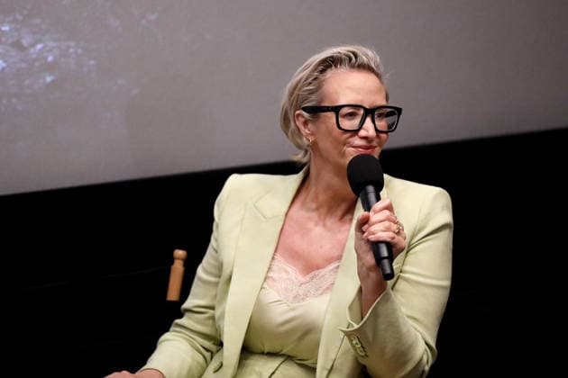 TV Academy FYC screening of The Artist on The Network at the Bryant Park hotel screening room Featuring: Janet McTeer Where: New York, New York, United States When: 03 Jun 2026 Credit: Marion Curtis StarPixforTheNetworkStreamingPlatform INSTARimages EDITORIAL USE ONLY. NOT FOR USE BY NEWSPAPERS BASED IN THE UK. Copyright: xx instar55747417