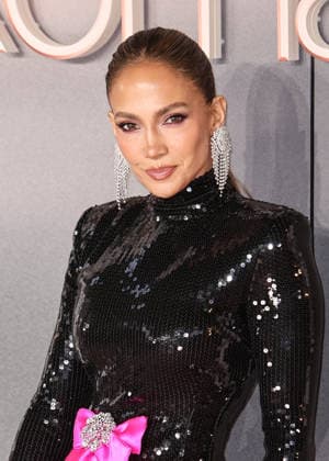 London premiere of Netflix s Office Romance at BFI Southbank Featuring: Jennifer Lopez Where: London, United Kingdom When: 03 Jun 2026 Credit: John Rainford Cover Images EDITORIAL USE ONLY. NOT FOR USE BY NEWSPAPERS BASED IN THE UK. Copyright: xx coverimg55747599