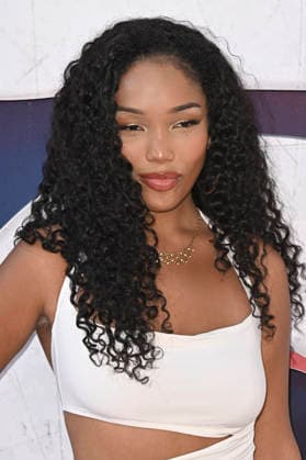 Jaslene Whiterose bei der Weltpremiere des Kinofilms Scary Movie im Paramount Theatre. Los Angeles, 03.06.2026 *** Jaslene Whiterose at the world premiere of the movie Scary Movie at the Paramount Theatre Los Angeles, 03 06 2026 Foto:xD.xStarbuckx xFuturexImagex scary_6614