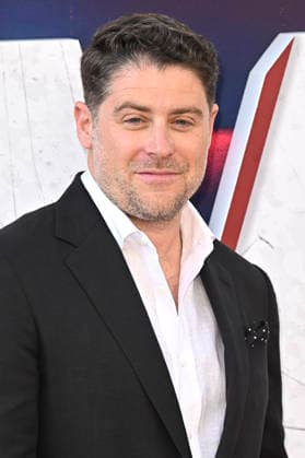 Jon Abrahams bei der Weltpremiere des Kinofilms Scary Movie im Paramount Theatre. Los Angeles, 03.06.2026 *** Jon Abrahams at the world premiere of the movie Scary Movie at the Paramount Theatre Los Angeles, 03 06 2026 Foto:xD.xStarbuckx xFuturexImagex scary_6661