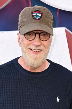 Chris Elliott bei der Weltpremiere des Kinofilms Scary Movie im Paramount Theatre. Los Angeles, 03.06.2026 *** Chris Elliott at the world premiere of the movie Scary Movie at the Paramount Theatre Los Angeles, 03 06 2026 Foto:xD.xStarbuckx xFuturexImagex scary_6682