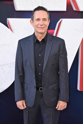 Rick Alvarez bei der Weltpremiere des Kinofilms Scary Movie im Paramount Theatre. Los Angeles, 03.06.2026 *** Rick Alvarez at the world premiere of the movie Scary Movie at the Paramount Theatre Los Angeles, 03 06 2026 Foto:xD.xStarbuckx xFuturexImagex scary_6688
